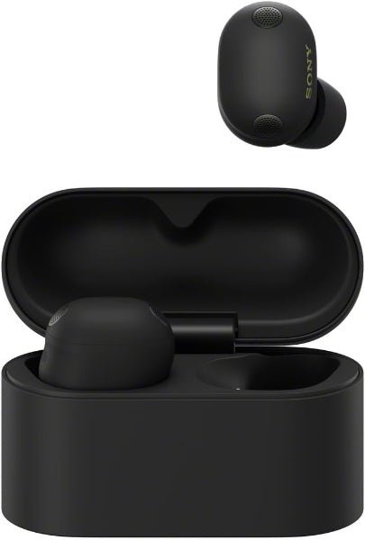 Sony WF-1000XM6 Wireless Noise Cancelling Earbuds with Hi-Res Audio WF1000XM6 - Electronics with | Sold by Uncle Wiener's Wholesale