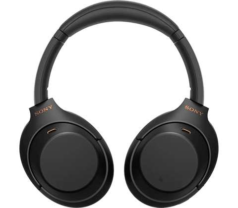 Sony WH - 1000XM4 Wireless Noise Cancelling Headphones - with | Sold by Uncle Wiener's Wholesale