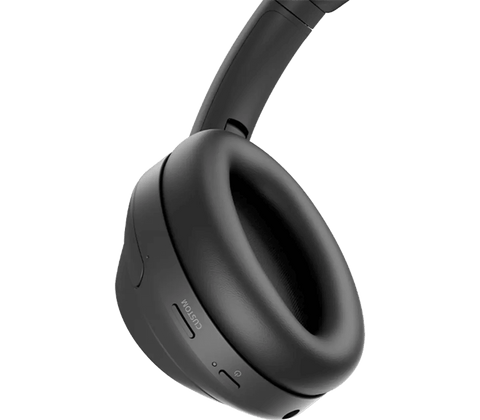 Sony WH - 1000XM4 Wireless Noise Cancelling Headphones - with | Sold by Uncle Wiener's Wholesale