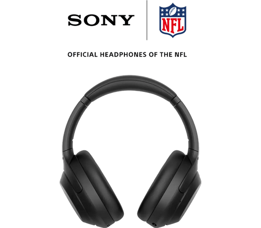 Sony WH - 1000XM4 Wireless Noise Cancelling Headphones - with | Sold by Uncle Wiener's Wholesale