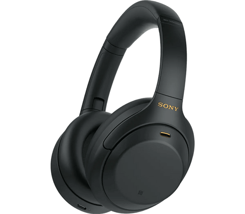 Sony WH - 1000XM4 Wireless Noise Cancelling Headphones - with | Sold by Uncle Wiener's Wholesale