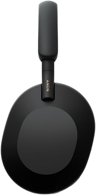 Sony WH - 1000XM5 Wireless Noise Cancelling Headphones – Hi - Res Audio, 30Hr Battery, Hard Case SONWH1000XM5BLK - with | Sold by Uncle Wiener's Wholesale