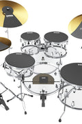 SoundOff by EVANS Full Box Set, Fusion - with - inch | Sold by Uncle Wiener's Wholesale