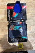 Speedo Switchblade Fin - with Black/Red SIOC | Sold by Uncle Wiener's Wholesale
