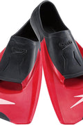 Speedo Switchblade Fin - with Black/Red SIOC | Sold by Uncle Wiener's Wholesale