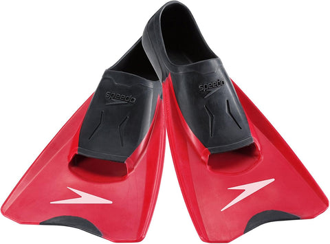 Speedo Switchblade Fin - with Black/Red SIOC | Sold by Uncle Wiener's Wholesale