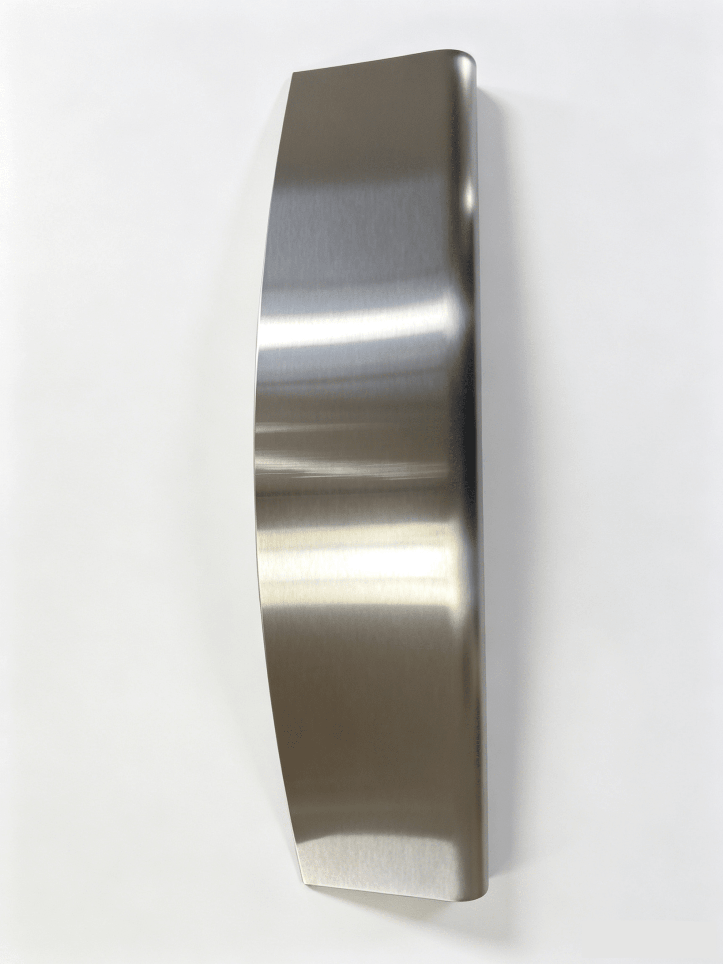 Stainless Steel Pizza Rocker Cutter with Blade Guard, 13.8" Curved Blade & Tube Handle PZ1003 - Hand Tools with | Sold by Uncle Wiener's Wholesale