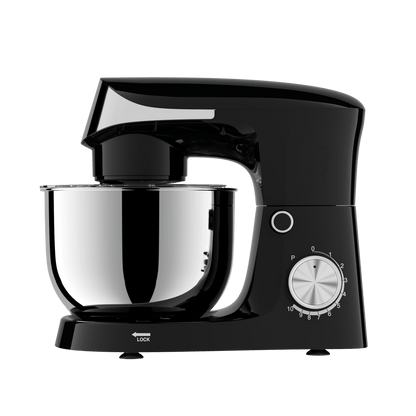 Stand Mixer Set 300W 4.2 Qt Stainless Steel Bowl Tilt - Head Kitchen Mixer SM1541 - with | Sold by Uncle Wiener's Wholesale