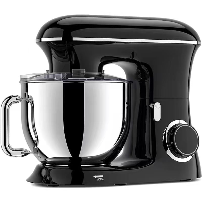 Stand Mixer Set 300W 4.2 Qt Stainless Steel Bowl Tilt - Head Kitchen Mixer SM1541 - with | Sold by Uncle Wiener's Wholesale