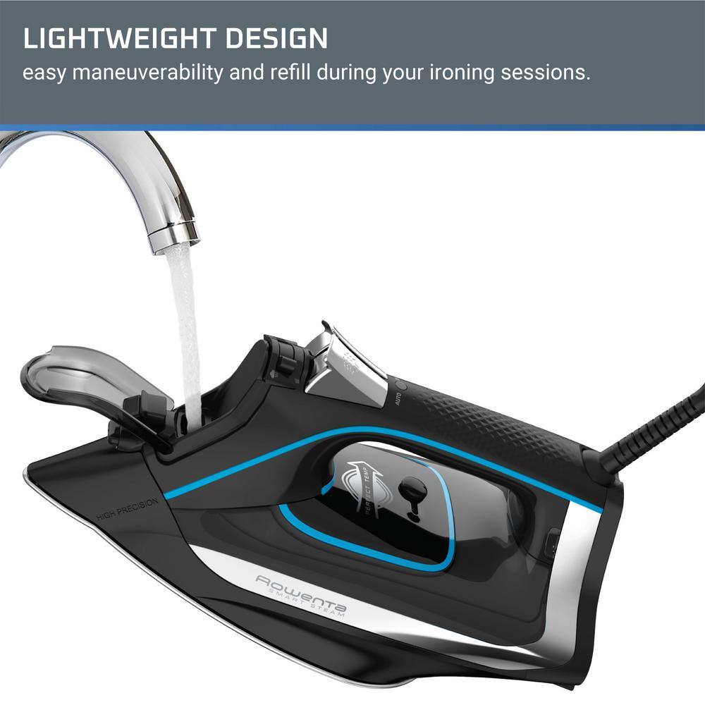 Steam Care Iron - with | Sold by Uncle Wiener's Wholesale