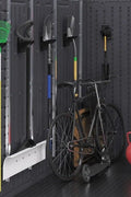 Suncast 10x7 Barndoor Shed – Durable Outdoor Storage Solution CO11234 - with | Sold by Uncle Wiener's Wholesale