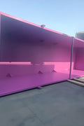 Super B Trailer Bins 32ft & 28ft – Heavy - Duty Steel Construction for Demolition & Recycling VZ38548 - with | Sold by Uncle Wiener's Wholesale