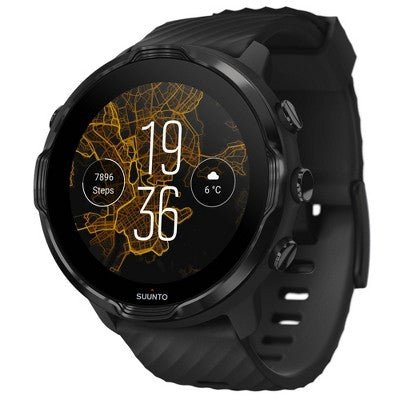 Suunto 7 - Black - with | Sold by Uncle Wiener's Wholesale