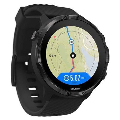 Suunto 7 - Black - with | Sold by Uncle Wiener's Wholesale
