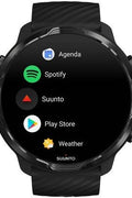 Suunto 7 - Black - with | Sold by Uncle Wiener's Wholesale