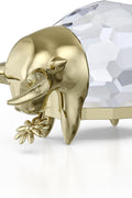 Swarovski Zodiac Taurus - with | Sold by Uncle Wiener's Wholesale