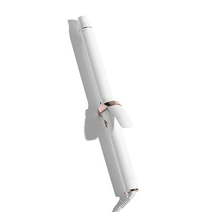 T3 SinglePass 1.25 Inch Extra-Long Barrel Curling Iron with 9 Heat Settings