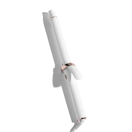 T3 SinglePass 1.25 Inch Extra - Long Barrel Curling Iron with 9 Heat Settings - Electronics with | Sold by Uncle Wiener's Wholesale