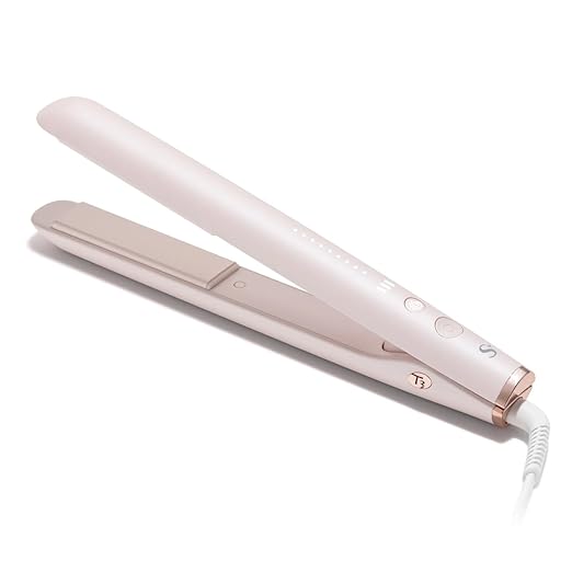T3 SinglePass StyleMax 1 Inch Professional Ceramic Flat Iron with Automated Heat - Electronics with | Sold by Uncle Wiener's Wholesale