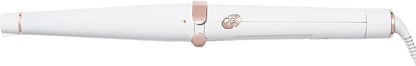 T3 SinglePass Wave Professional Curling Wand – Tapered Ceramic Hair Curler with 5 Heat Settings for Beach Waves & Curls - Electronics with | Sold by Uncle Wiener's Wholesale