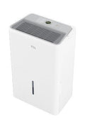 TCL 2000sqft Smart Dehumidifier Energy Star Most Efficient 2024 25 Pints Per Day (H25D44W): Basement &38; Room Use, 3 Settings - with <B>Dimensions (Overall):</B> 19.7 Inches (H) x 12.2 Inches (W) x 8.3 Inches (D) | Sold by Uncle Wiener's Wholesale