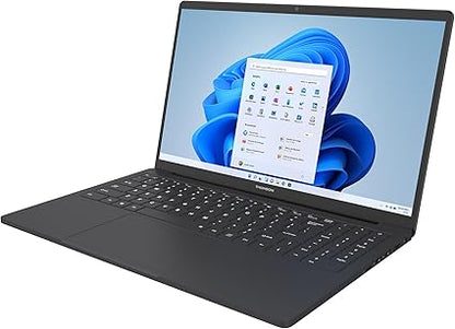 THOMSON NEOX 15.6 Inch Laptop Intel Core i5 8GB RAM 512GB SSD Windows 11 - with | Sold by Uncle Wiener's Wholesale