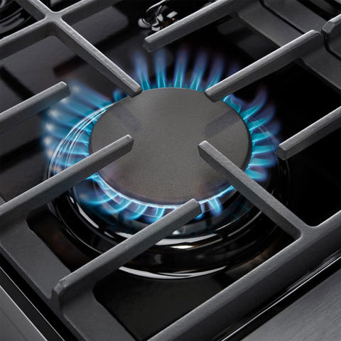 Thor Kitchen Gas Ranges – Professional Cooking for Home & Commercial Use - Gas Ranges / Kitchen Cooking Appliances / Professional Kitchen Equipment with 36" | Sold by Uncle Wiener's Wholesale