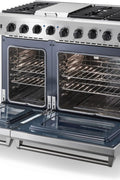 Thor Kitchen Gas Ranges – Professional Cooking for Home & Commercial Use - Gas Ranges / Kitchen Cooking Appliances / Professional Kitchen Equipment with 36" | Sold by Uncle Wiener's Wholesale
