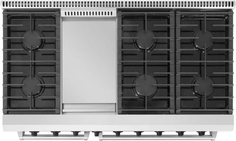 Thor Kitchen Gas Ranges – Professional Cooking for Home & Commercial Use - Gas Ranges / Kitchen Cooking Appliances / Professional Kitchen Equipment with 36" | Sold by Uncle Wiener's Wholesale