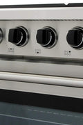 Thor Kitchen Gas Ranges – Professional Cooking for Home & Commercial Use - Gas Ranges / Kitchen Cooking Appliances / Professional Kitchen Equipment with 36" | Sold by Uncle Wiener's Wholesale
