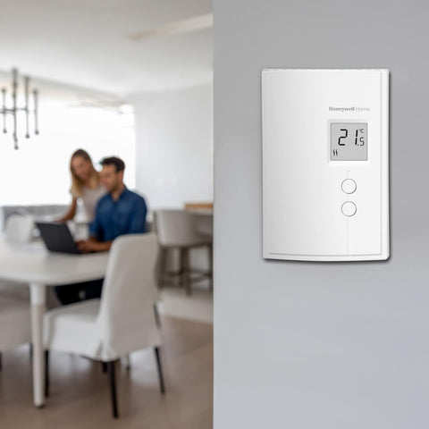 THRM ELEC BASEBOARD THERMOSTAT LINE - with | Sold by Uncle Wiener's Wholesale