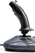 THRUSTMASTER SimTask Farmstick, 3 - Axis Joystick for Farm Simulation Gaming (Compatible with PC) - with | Sold by Uncle Wiener's Wholesale