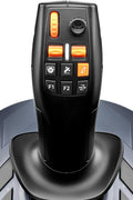 THRUSTMASTER SimTask Farmstick, 3 - Axis Joystick for Farm Simulation Gaming (Compatible with PC) - with | Sold by Uncle Wiener's Wholesale