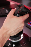 Thrustmaster T - Flight Hotas X - with | Sold by Uncle Wiener's Wholesale