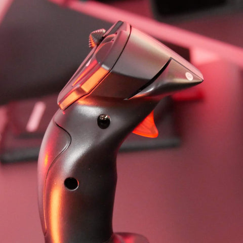 Thrustmaster T - Flight Hotas X - with | Sold by Uncle Wiener's Wholesale