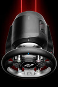 Thrustmaster T - GT II Force Feedback Racing Wheel (compatible w/ PS5, PS5 Pro, PS4 & PC) - with | Sold by Uncle Wiener's Wholesale