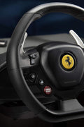 Thrustmaster T80 Ferrari 488 GTB Edition Racing Wheel (compatible w/ PS5, PS5 Pro, PS4 & PC) - with | Sold by Uncle Wiener's Wholesale