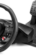 Thrustmaster T80 Ferrari 488 GTB Edition Racing Wheel (compatible w/ PS5, PS5 Pro, PS4 & PC) - with | Sold by Uncle Wiener's Wholesale