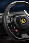 Thrustmaster T80 Ferrari 488 GTB Edition Racing Wheel (compatible w/ PS5, PS5 Pro, PS4 & PC) Used - with | Sold by Uncle Wiener's Wholesale