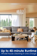 Tineco Floor One Stretch S6 - with | Sold by Uncle Wiener's Wholesale