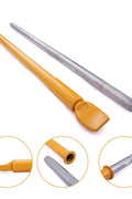 Tire Bead Breaking Slide Hammer Bar – 47" Heavy - Duty Tool for Tire Removal - Tire Bead Breaking Slide Hammer with | Sold by Uncle Wiener's Wholesale