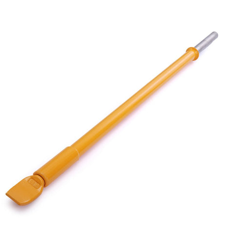 Tire Bead Breaking Slide Hammer Bar – 47" Heavy - Duty Tool for Tire Removal - Tire Bead Breaking Slide Hammer with | Sold by Uncle Wiener's Wholesale