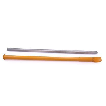 Tire Bead Breaking Slide Hammer Bar – 47" Heavy - Duty Tool for Tire Removal - Tire Bead Breaking Slide Hammer with | Sold by Uncle Wiener's Wholesale