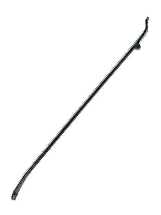 Tire Demount Spoon Tool Bar – 37" Heavy - Duty with Rim - Grip Tip 117TDM - Automotive Tires with | Sold by Uncle Wiener's Wholesale