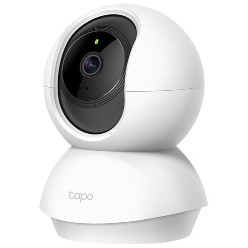 TP - Link Tapo C200 Wireless Indoor 1080p Full HD Home Security Camera – White - with | Sold by Uncle Wiener's Wholesale