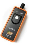 TPMS Activation Tool for GM Vehicles – EL - 50448 Tire Pressure Sensor Reset Device | Model LGCOT056 - TPMS Activation & Relearn Tool with | Sold by Uncle Wiener's Wholesale