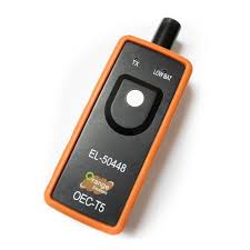 TPMS Activation Tool for GM Vehicles – EL - 50448 Tire Pressure Sensor Reset Device | Model LGCOT056 - TPMS Activation & Relearn Tool with | Sold by Uncle Wiener's Wholesale