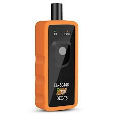 TPMS Activation Tool for GM Vehicles – EL - 50448 Tire Pressure Sensor Reset Device | Model LGCOT056 - TPMS Activation & Relearn Tool with | Sold by Uncle Wiener's Wholesale