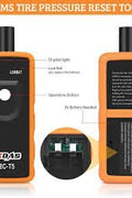 TPMS Activation Tool for GM Vehicles – EL - 50448 Tire Pressure Sensor Reset Device | Model LGCOT056 - TPMS Activation & Relearn Tool with | Sold by Uncle Wiener's Wholesale