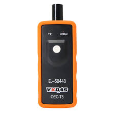 TPMS Activation Tool for GM Vehicles – EL - 50448 Tire Pressure Sensor Reset Device | Model LGCOT056 - TPMS Activation & Relearn Tool with | Sold by Uncle Wiener's Wholesale